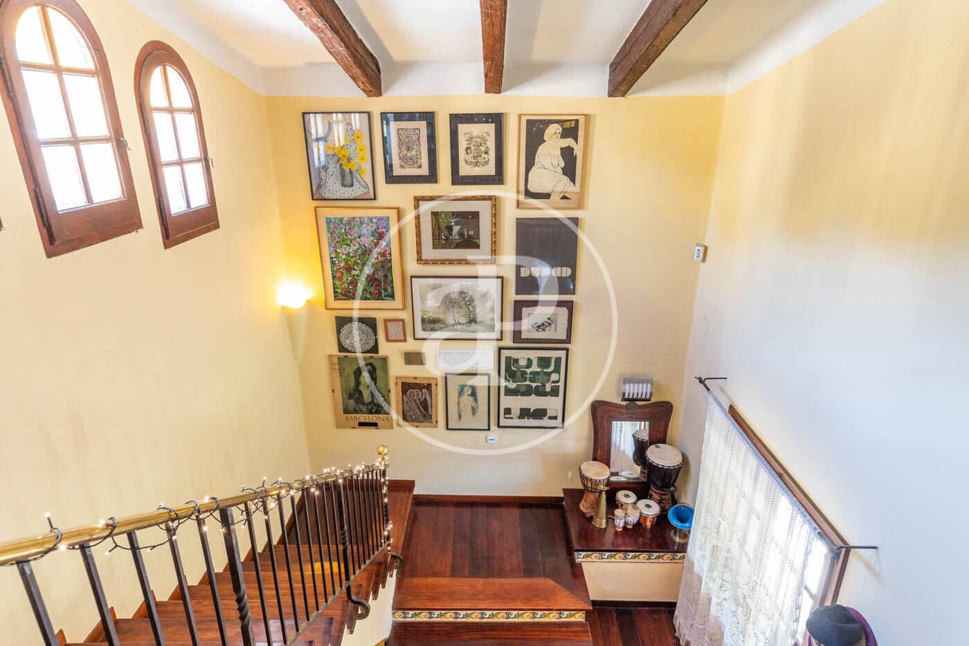 6 bedroom Villa for sale in Vilanova del Valles with pool - € 990,000 (Ref: 8792509)