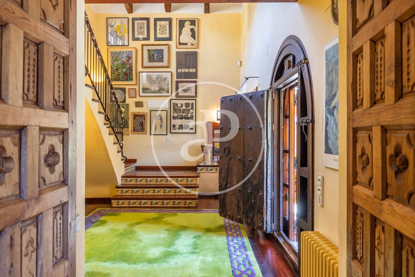 6 bedroom Villa for sale in Vilanova del Valles with pool - € 990,000 (Ref: 8792509)