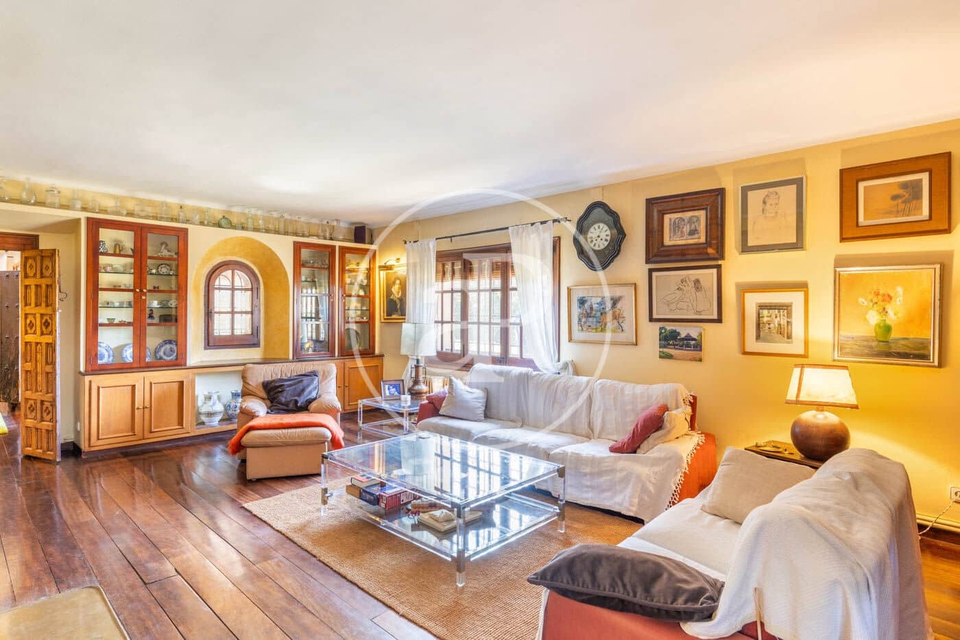 6 bedroom Villa for sale in Vilanova del Valles with pool - € 990,000 (Ref: 8792509)