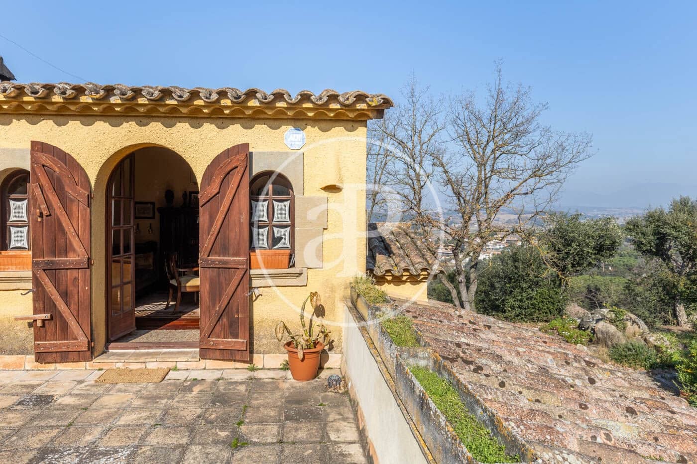 6 bedroom Villa for sale in Vilanova del Valles with pool - € 990,000 (Ref: 8792509)