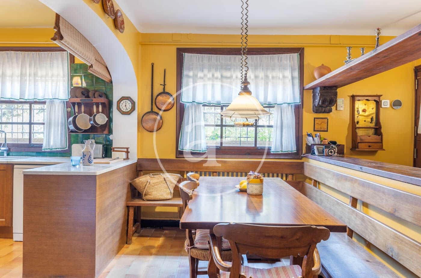 6 bedroom Villa for sale in Vilanova del Valles with pool - € 990,000 (Ref: 8792509)