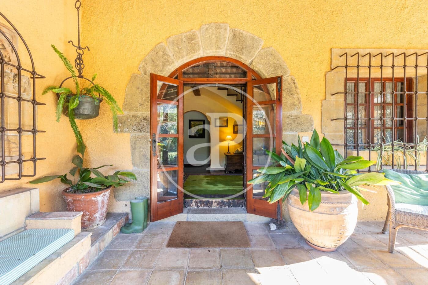 6 bedroom Villa for sale in Vilanova del Valles with pool - € 990,000 (Ref: 8792509)