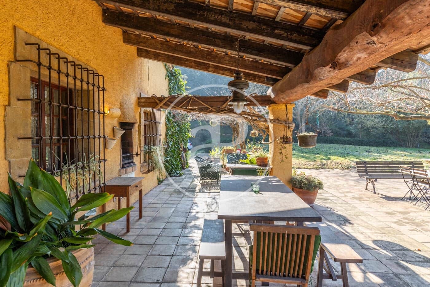 6 bedroom Villa for sale in Vilanova del Valles with pool - € 990,000 (Ref: 8792509)