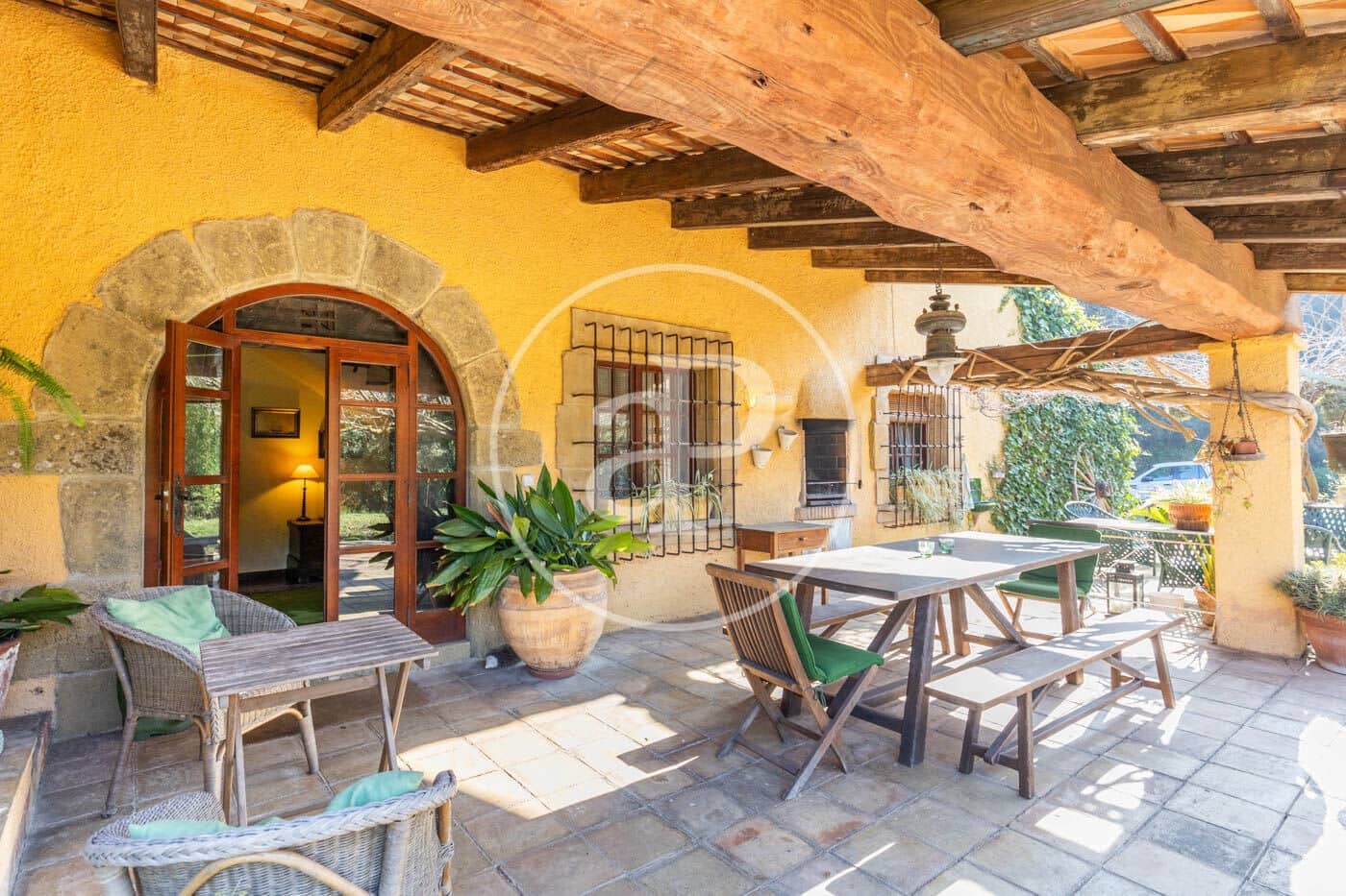 6 bedroom Villa for sale in Vilanova del Valles with pool - € 990,000 (Ref: 8792509)