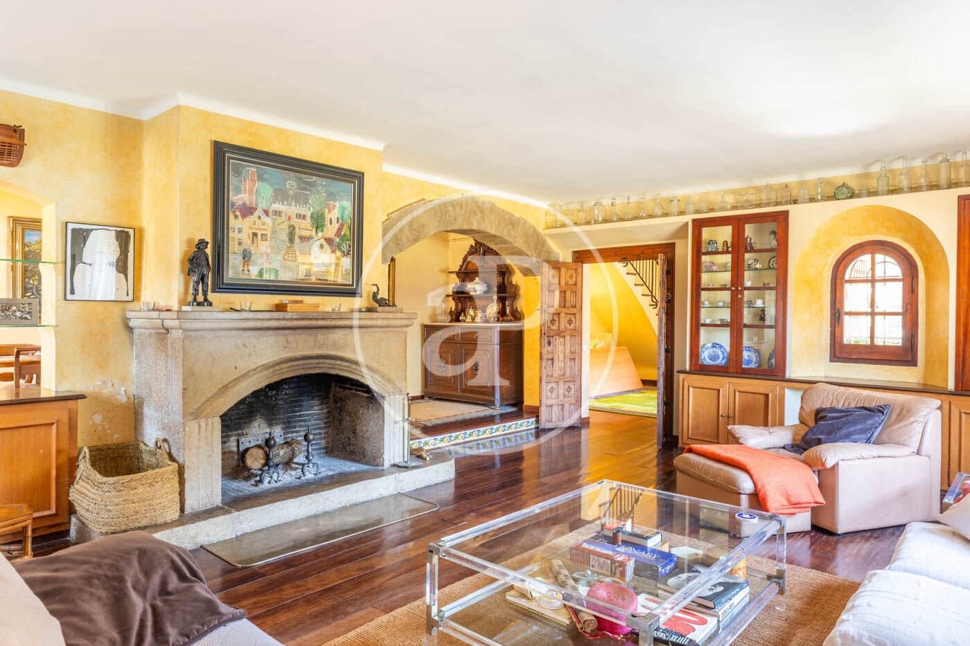 6 bedroom Villa for sale in Vilanova del Valles with pool - € 990,000 (Ref: 8792509)