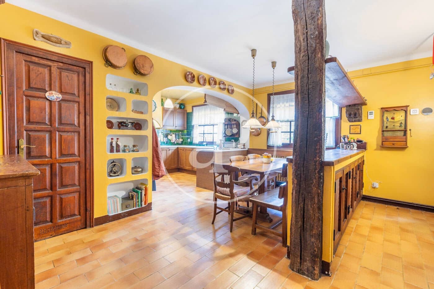 6 bedroom Villa for sale in Vilanova del Valles with pool - € 990,000 (Ref: 8792509)