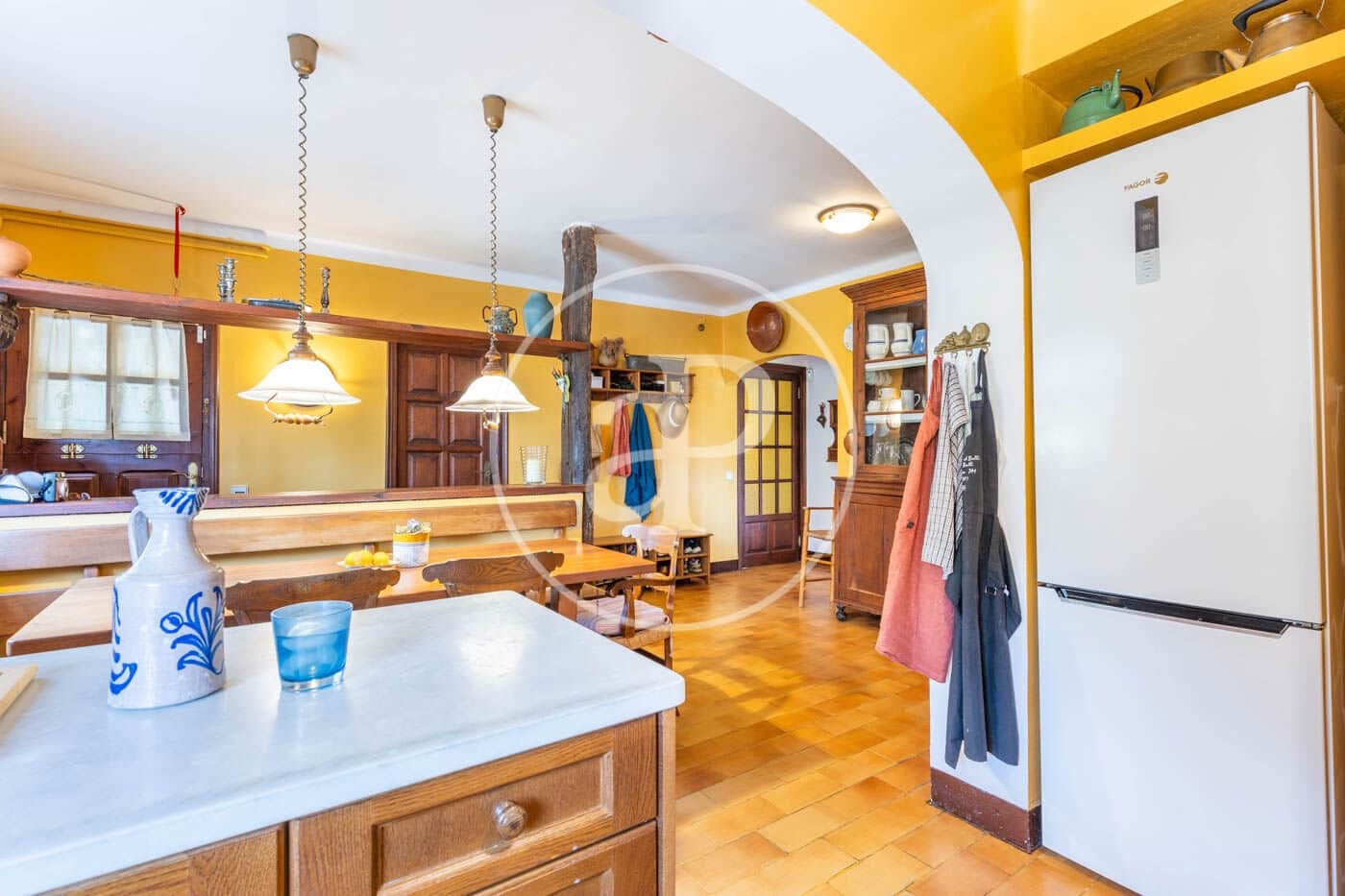 6 bedroom Villa for sale in Vilanova del Valles with pool - € 990,000 (Ref: 8792509)