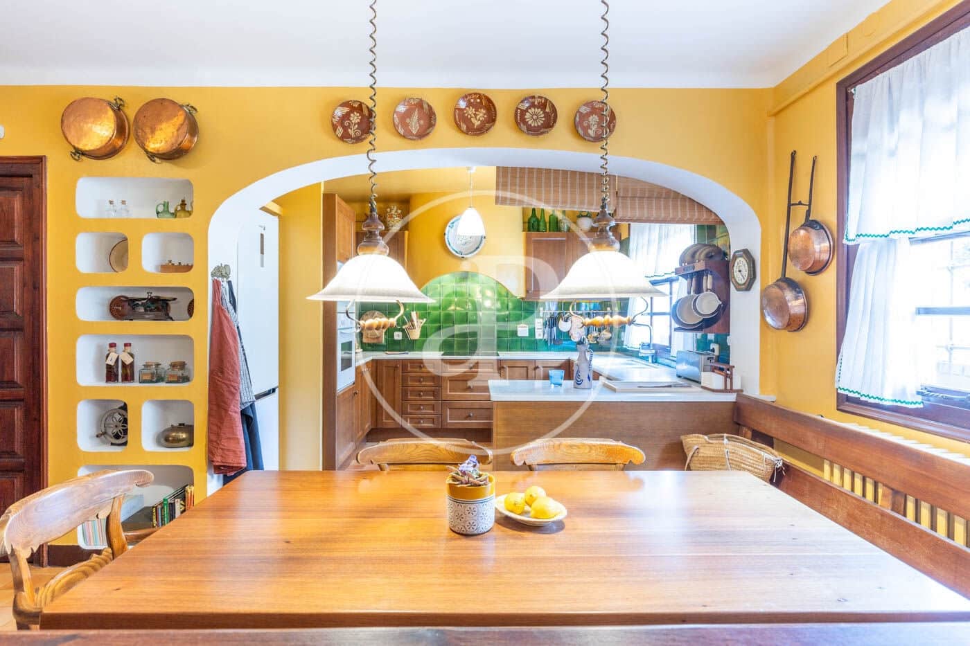 6 bedroom Villa for sale in Vilanova del Valles with pool - € 990,000 (Ref: 8792509)