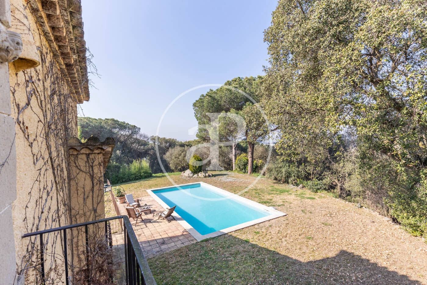 6 bedroom Villa for sale in Vilanova del Valles with pool - € 990,000 (Ref: 8792509)