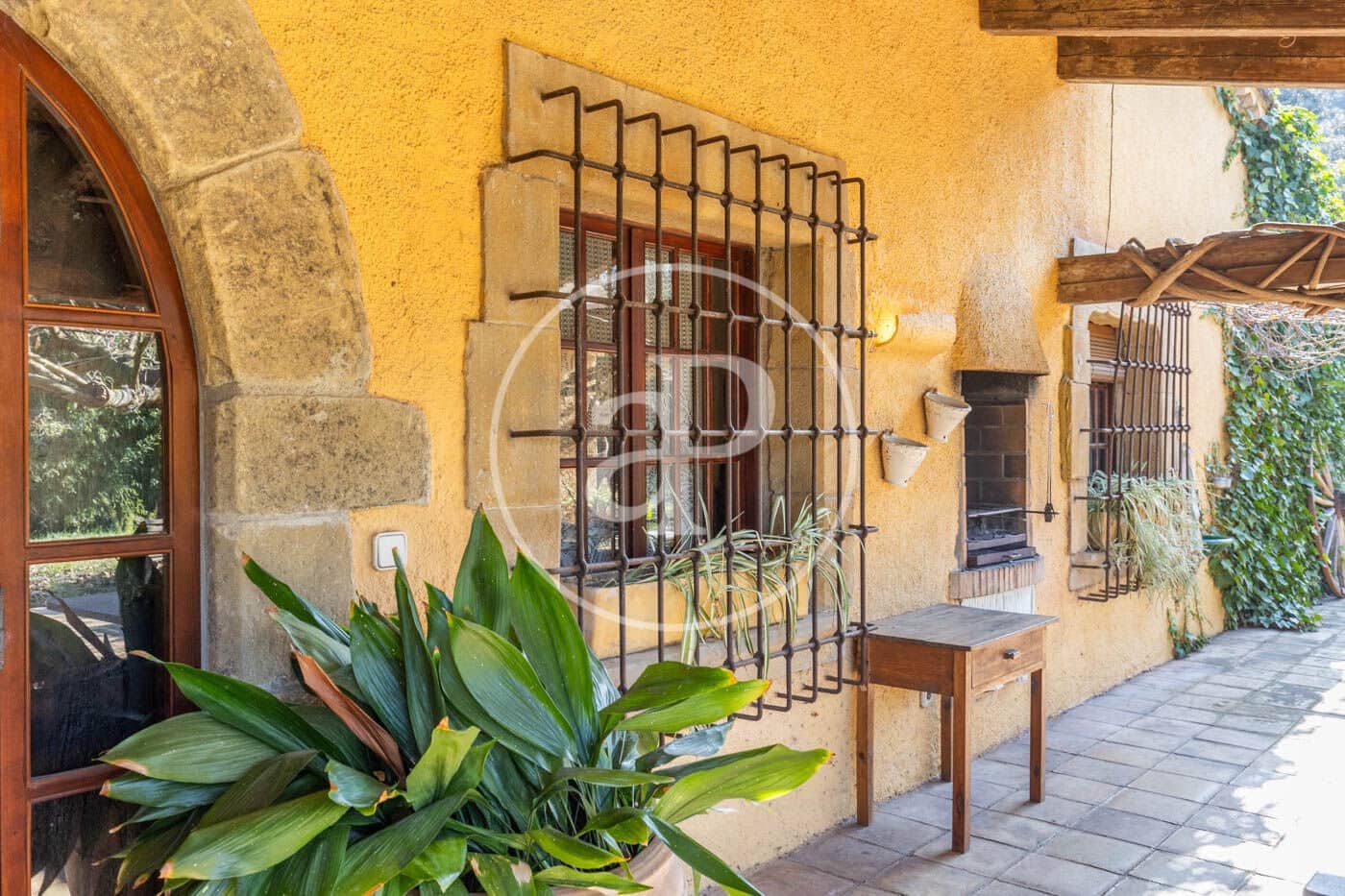 6 bedroom Villa for sale in Vilanova del Valles with pool - € 990,000 (Ref: 8792509)