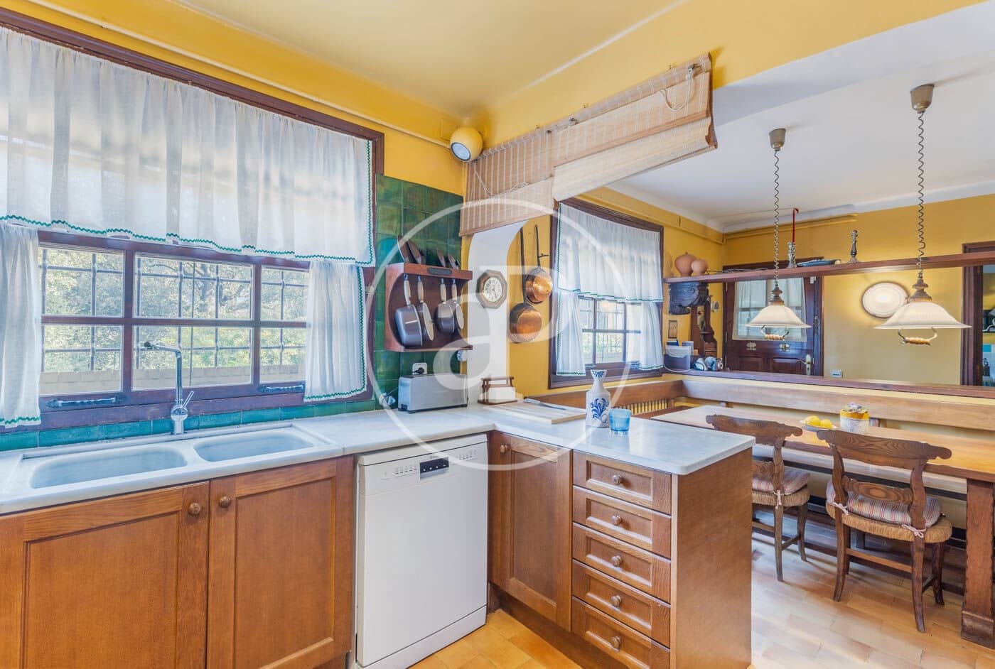 6 bedroom Villa for sale in Vilanova del Valles with pool - € 990,000 (Ref: 8792509)