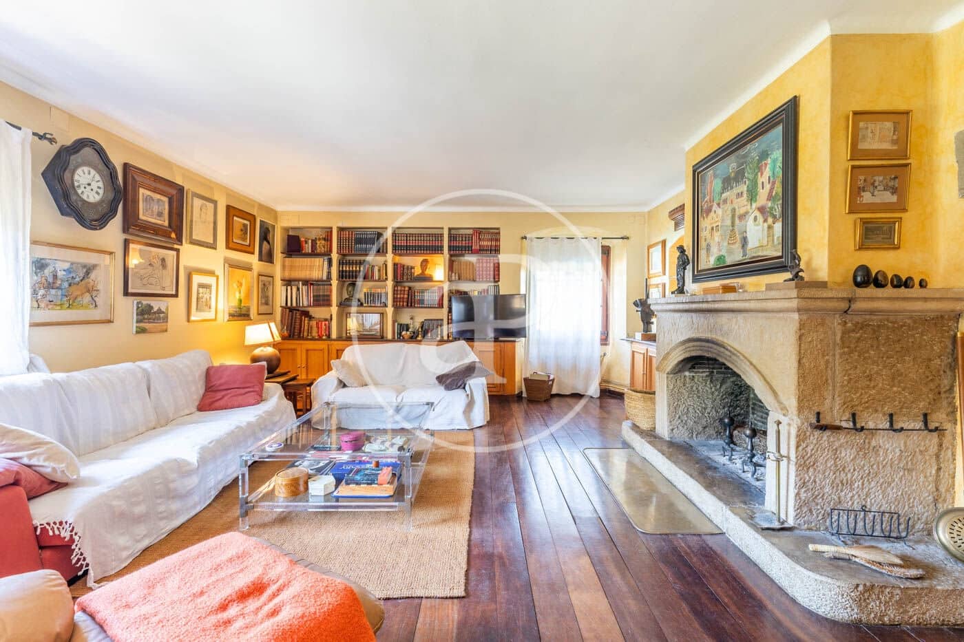 6 bedroom Villa for sale in Vilanova del Valles with pool - € 990,000 (Ref: 8792509)