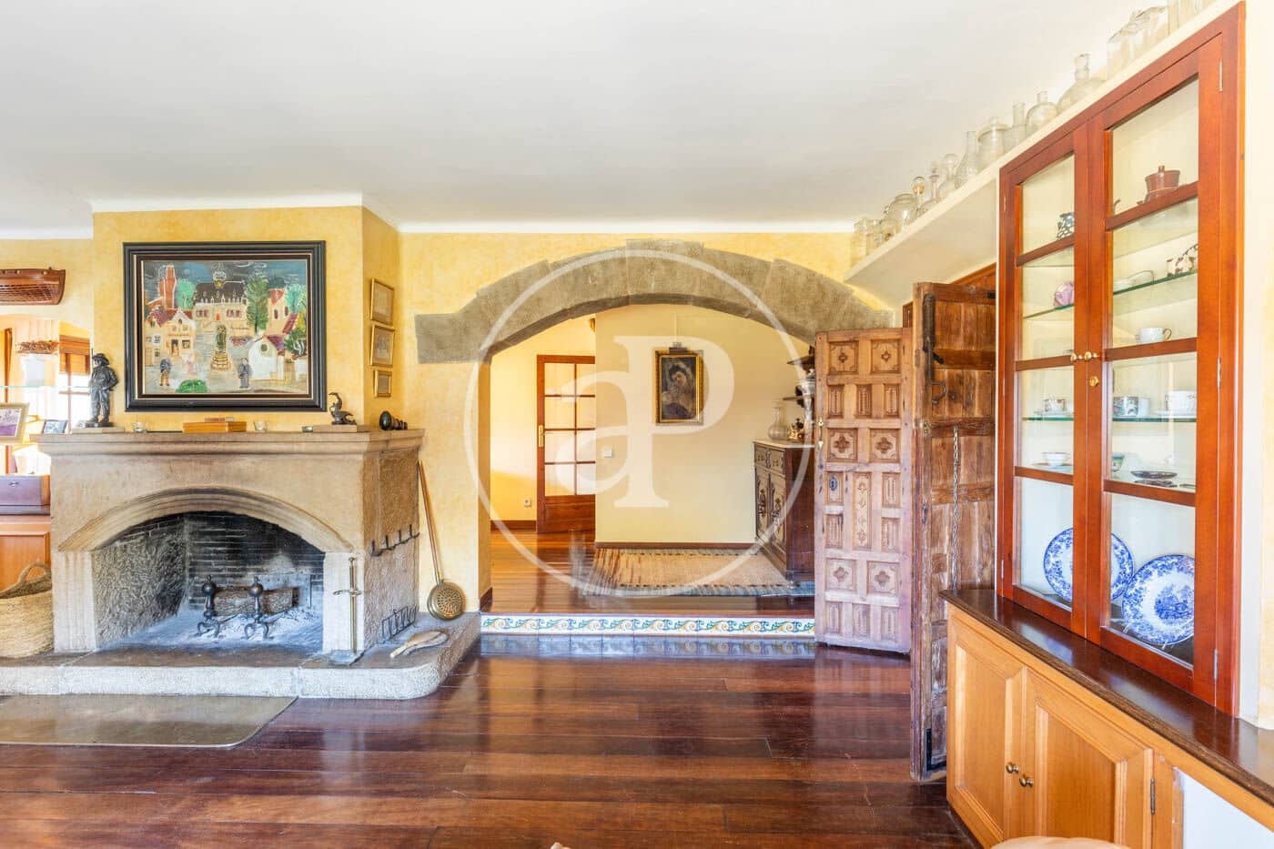 6 bedroom Villa for sale in Vilanova del Valles with pool - € 990,000 (Ref: 8792509)