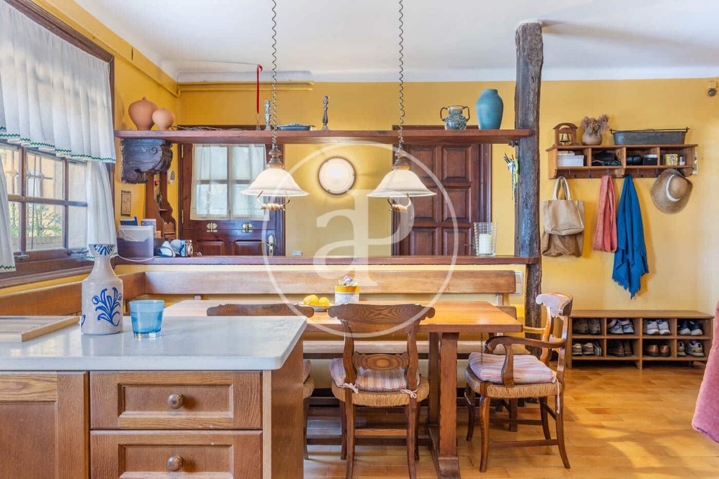 6 bedroom Villa for sale in Vilanova del Valles with pool - € 990,000 (Ref: 8792509)