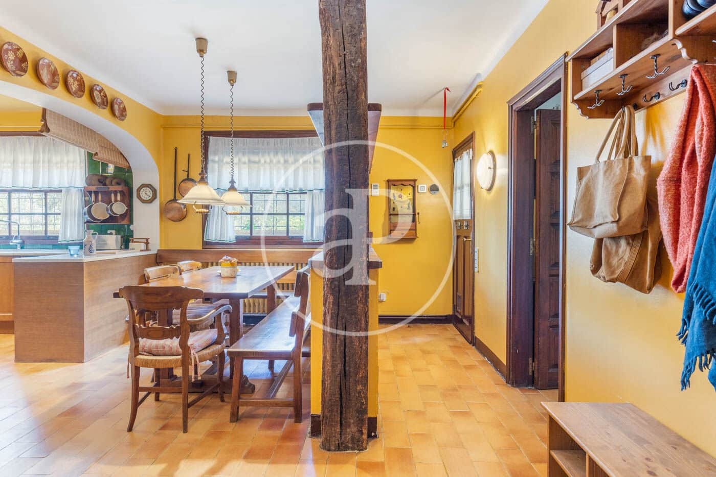 6 bedroom Villa for sale in Vilanova del Valles with pool - € 990,000 (Ref: 8792509)