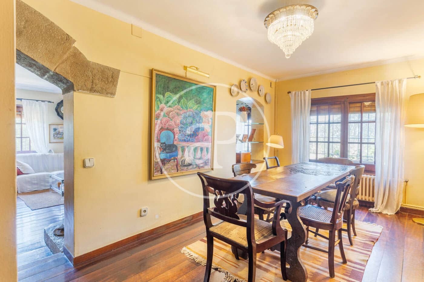 6 bedroom Villa for sale in Vilanova del Valles with pool - € 990,000 (Ref: 8792509)