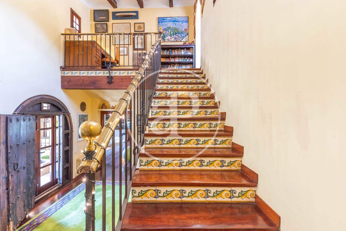 6 bedroom Villa for sale in Vilanova del Valles with pool - € 990,000 (Ref: 8792509)