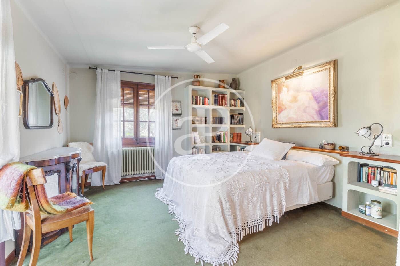 6 bedroom Villa for sale in Vilanova del Valles with pool - € 990,000 (Ref: 8792509)