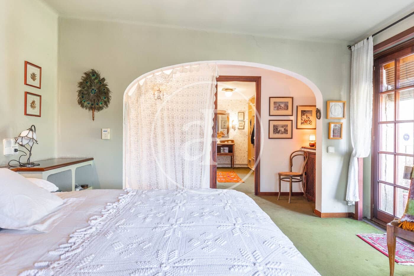 6 bedroom Villa for sale in Vilanova del Valles with pool - € 990,000 (Ref: 8792509)