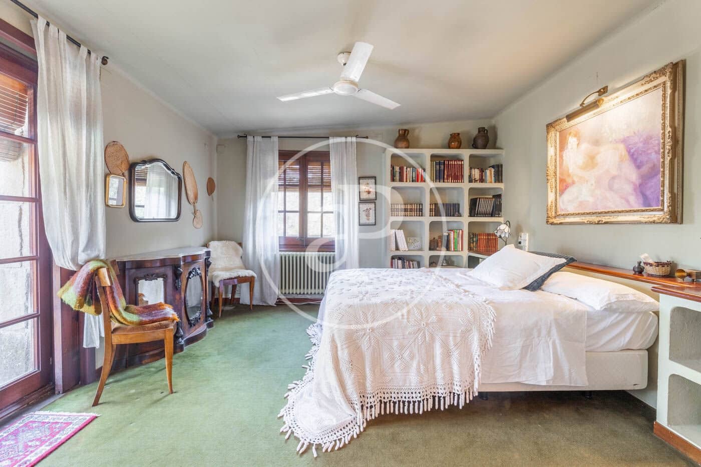 6 bedroom Villa for sale in Vilanova del Valles with pool - € 990,000 (Ref: 8792509)