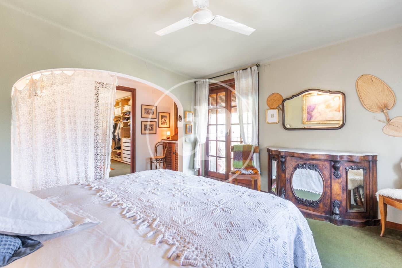 6 bedroom Villa for sale in Vilanova del Valles with pool - € 990,000 (Ref: 8792509)