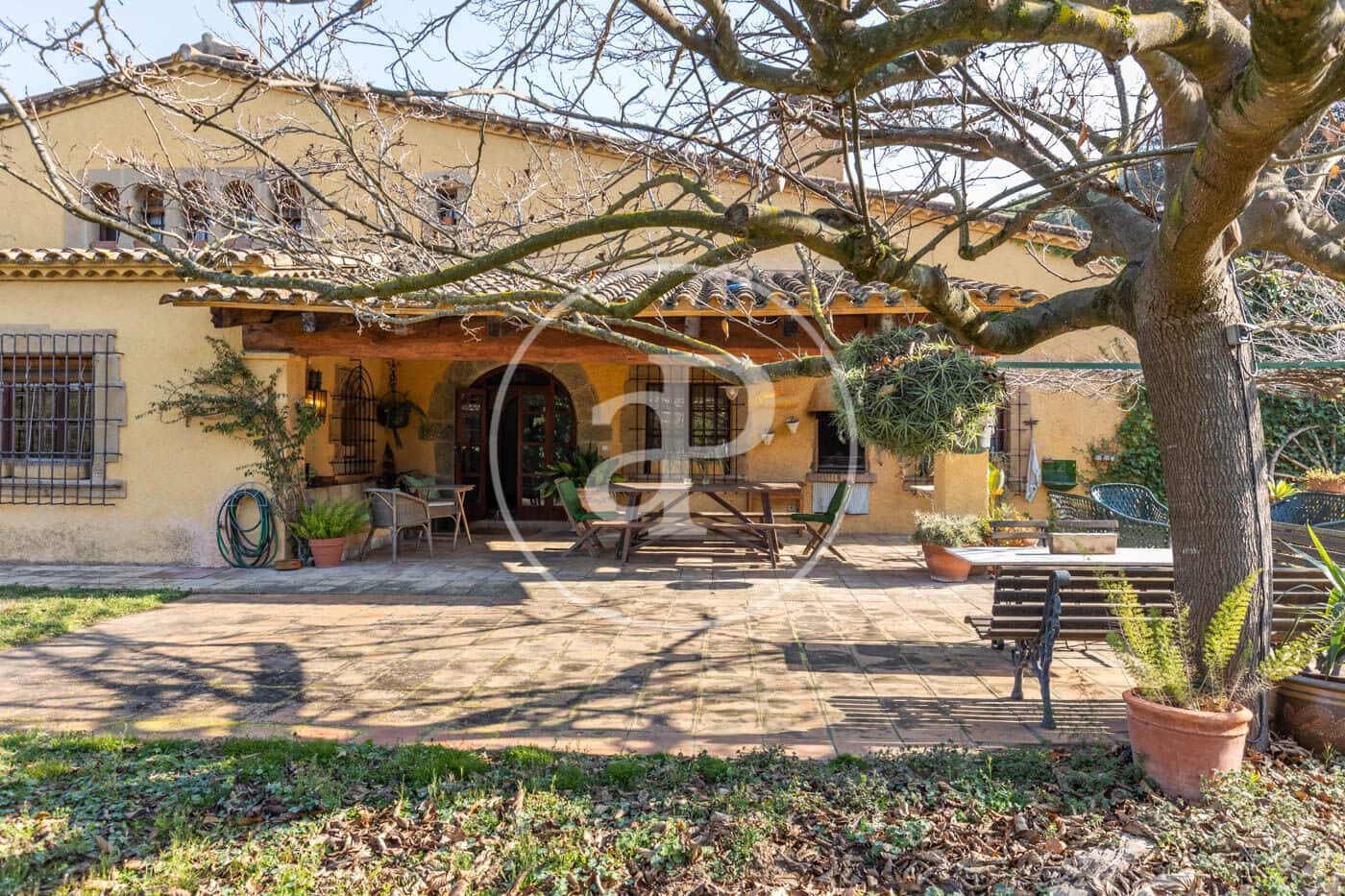 6 bedroom Villa for sale in Vilanova del Valles with pool - € 990,000 (Ref: 8792509)