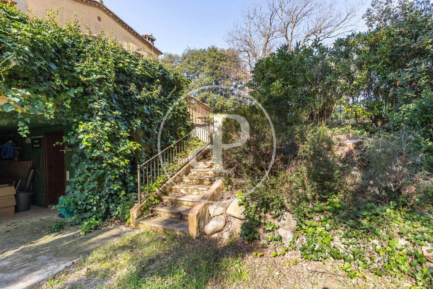 6 bedroom Villa for sale in Vilanova del Valles with pool - € 990,000 (Ref: 8792509)