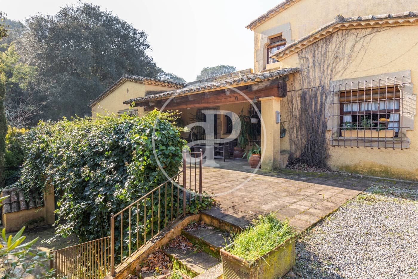 6 bedroom Villa for sale in Vilanova del Valles with pool - € 990,000 (Ref: 8792509)