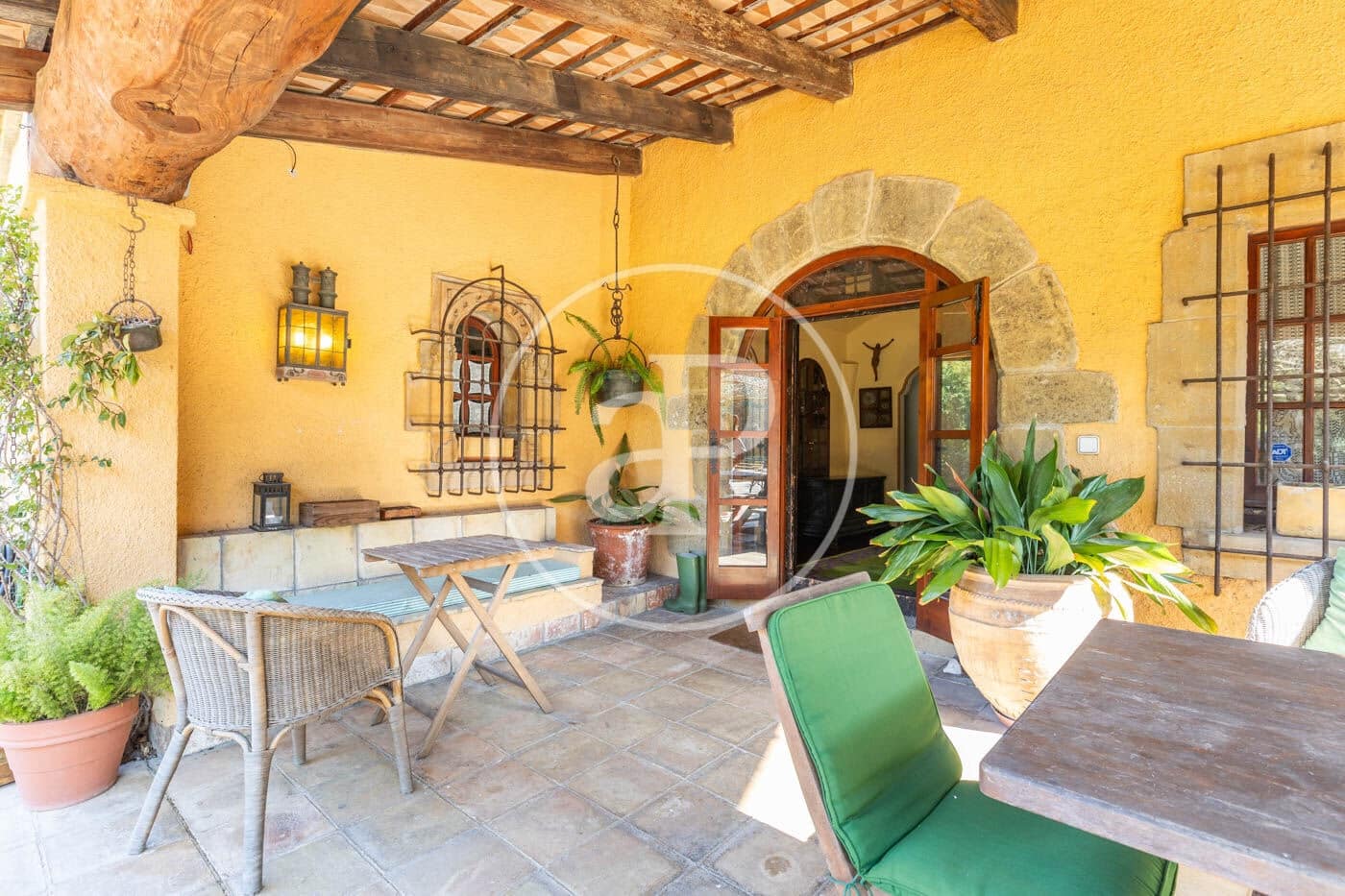 6 bedroom Villa for sale in Vilanova del Valles with pool - € 990,000 (Ref: 8792509)