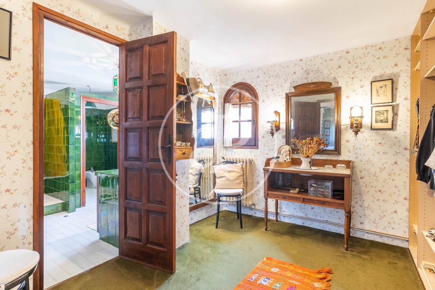 6 bedroom Villa for sale in Vilanova del Valles with pool - € 990,000 (Ref: 8792509)