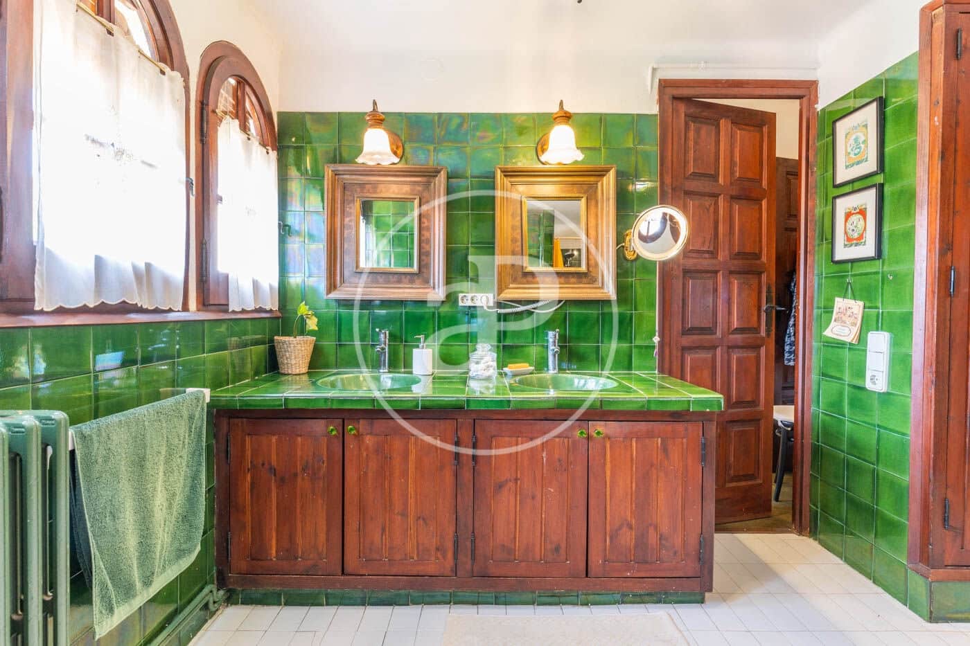 6 bedroom Villa for sale in Vilanova del Valles with pool - € 990,000 (Ref: 8792509)