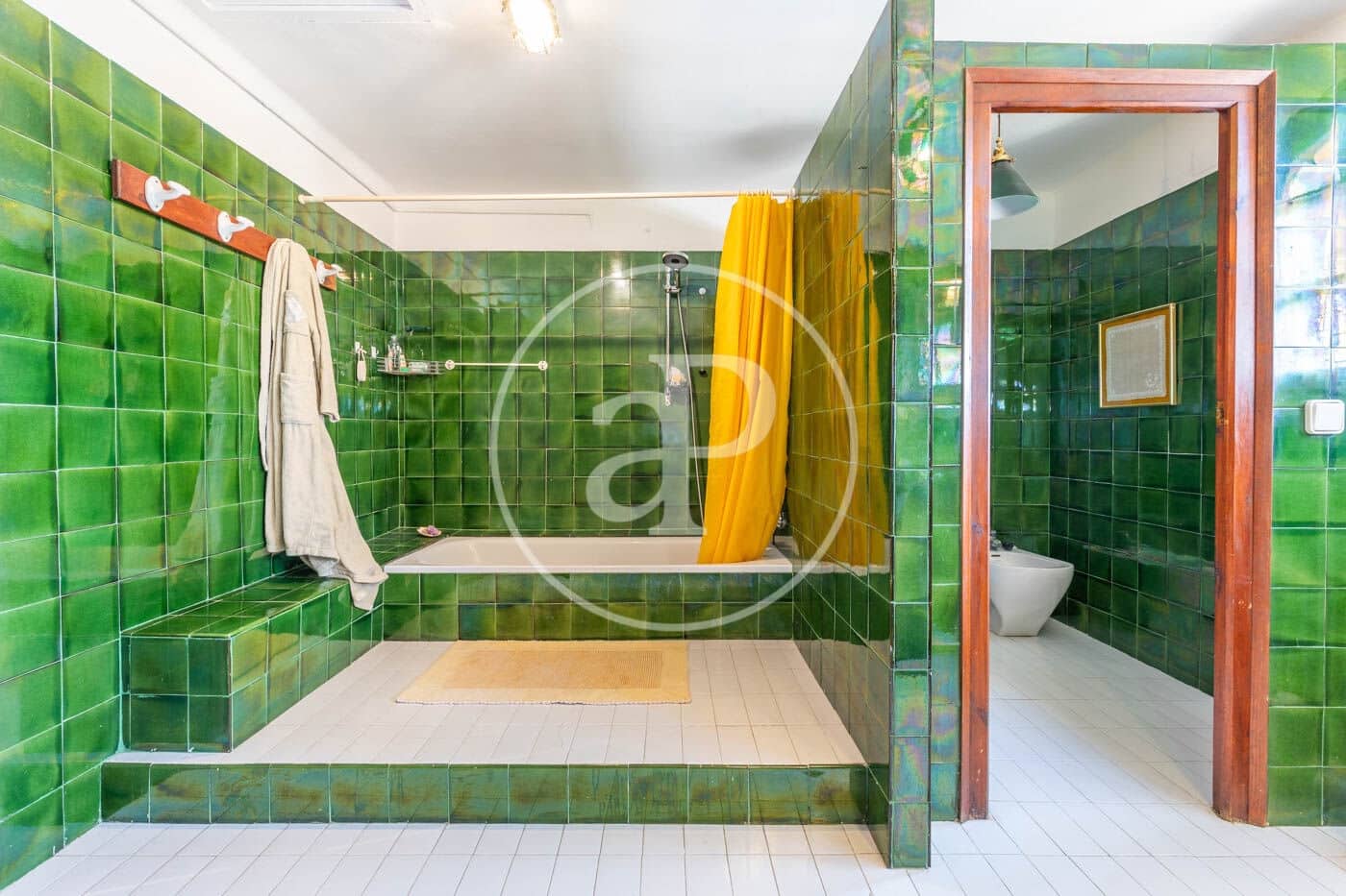 6 bedroom Villa for sale in Vilanova del Valles with pool - € 990,000 (Ref: 8792509)