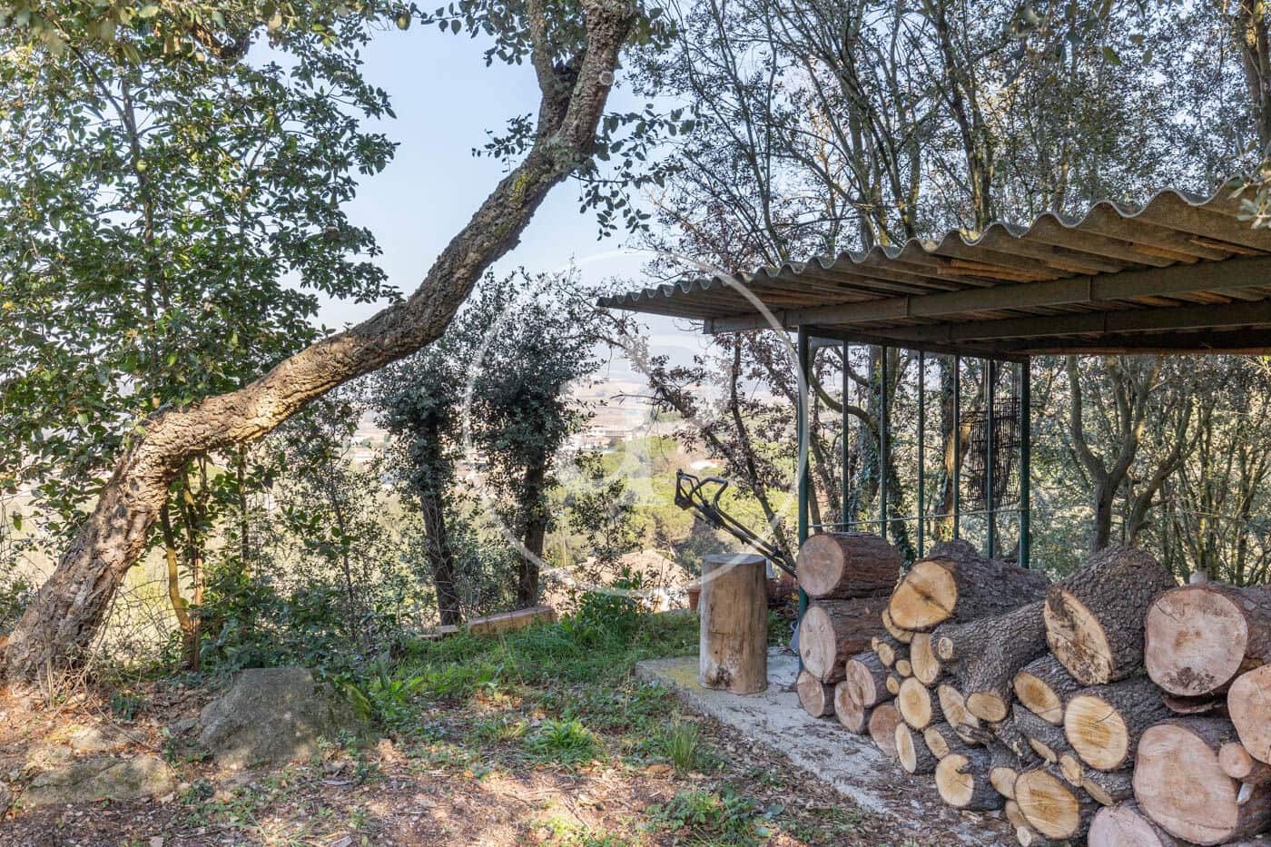 6 bedroom Villa for sale in Vilanova del Valles with pool - € 990,000 (Ref: 8792509)