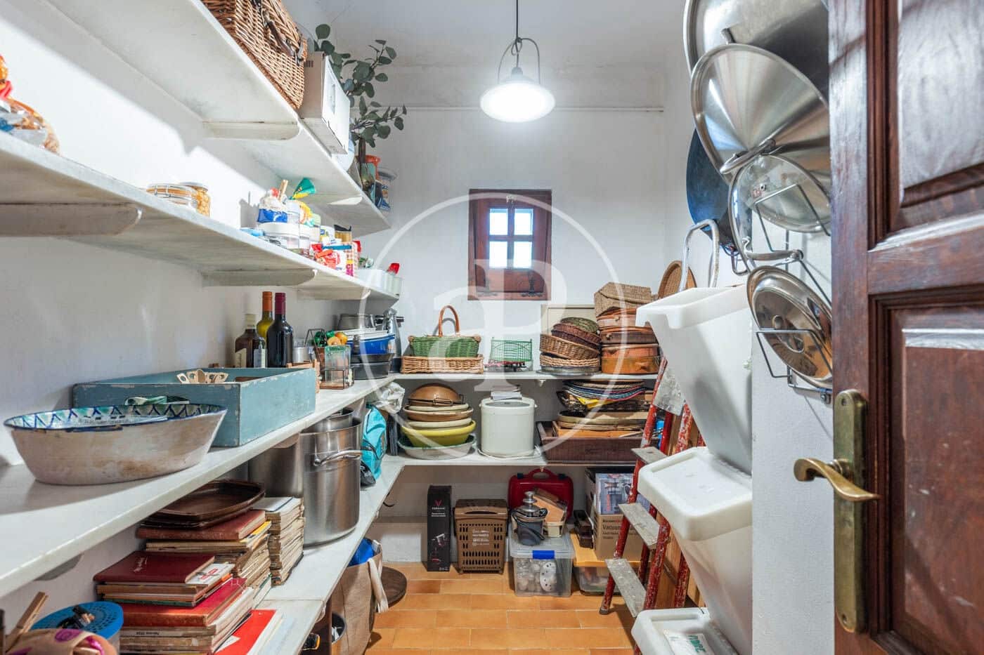 6 bedroom Villa for sale in Vilanova del Valles with pool - € 990,000 (Ref: 8792509)