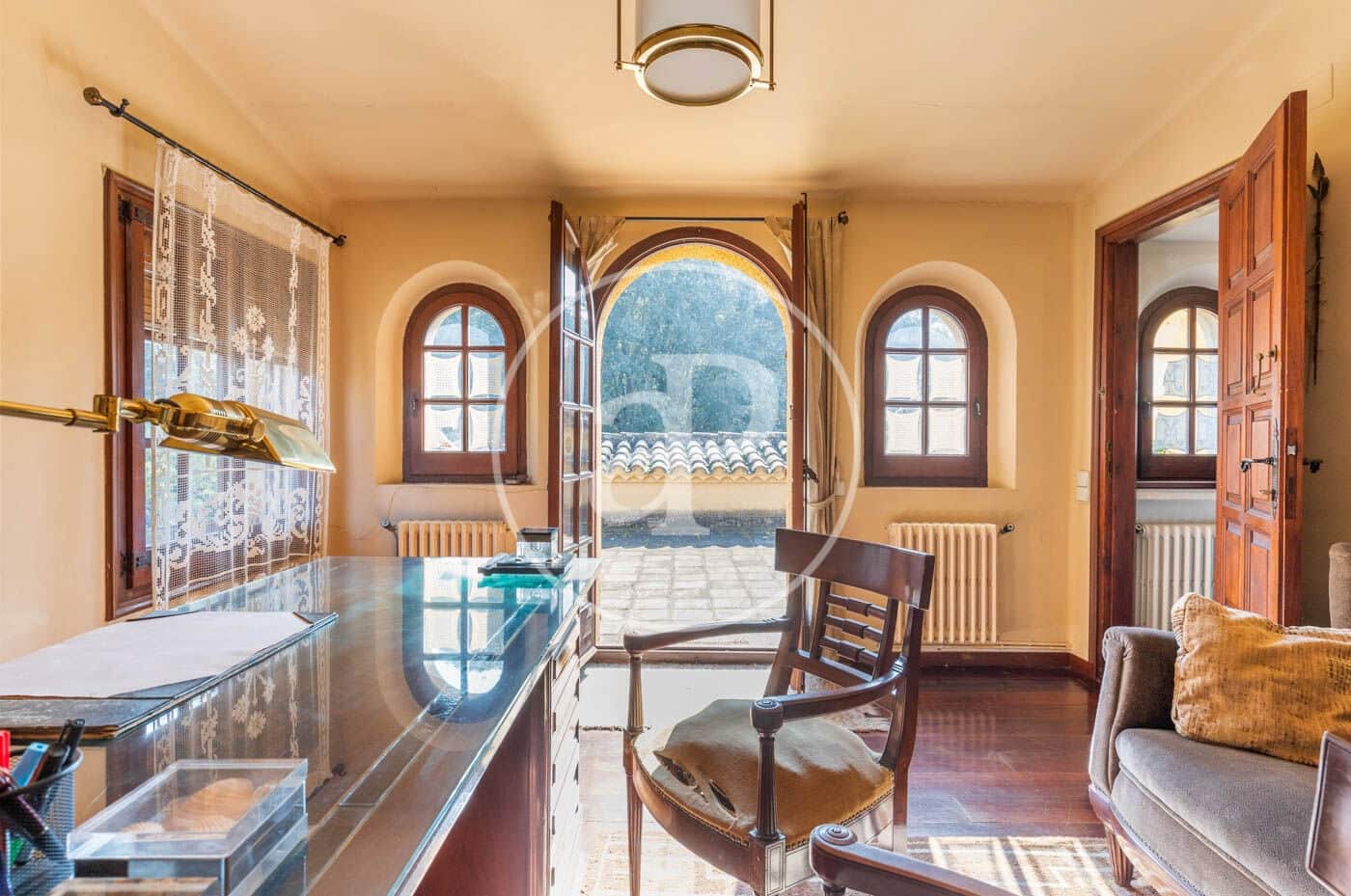 6 bedroom Villa for sale in Vilanova del Valles with pool - € 990,000 (Ref: 8792509)