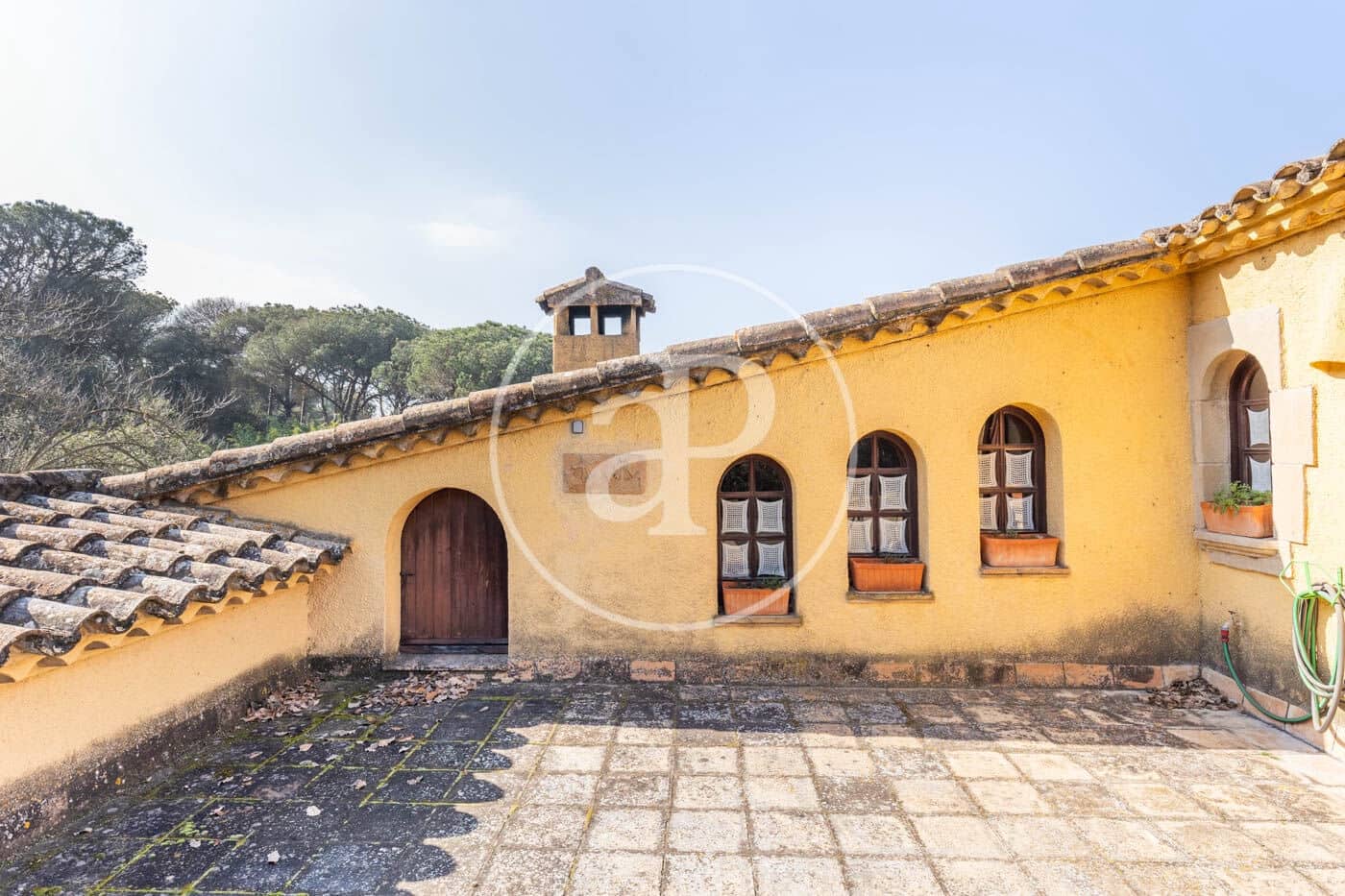 6 bedroom Villa for sale in Vilanova del Valles with pool - € 990,000 (Ref: 8792509)