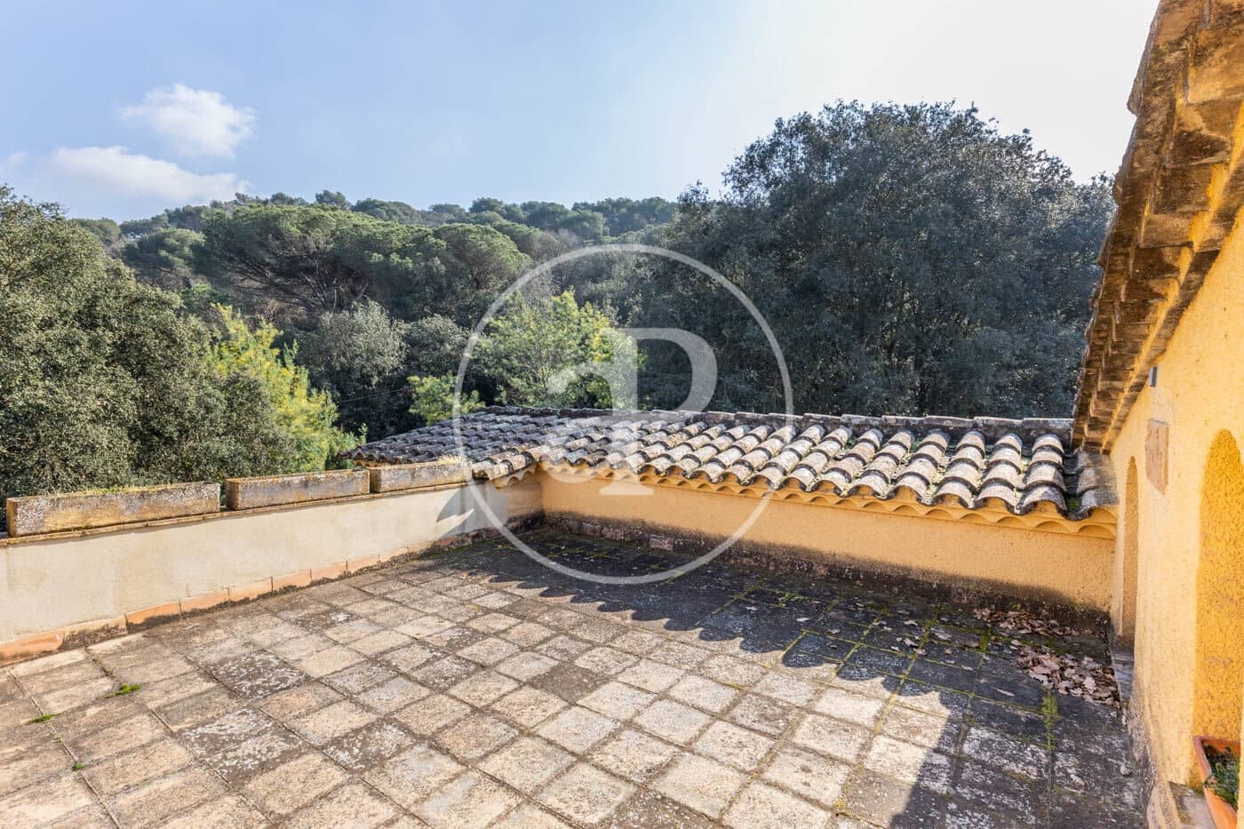 6 bedroom Villa for sale in Vilanova del Valles with pool - € 990,000 (Ref: 8792509)