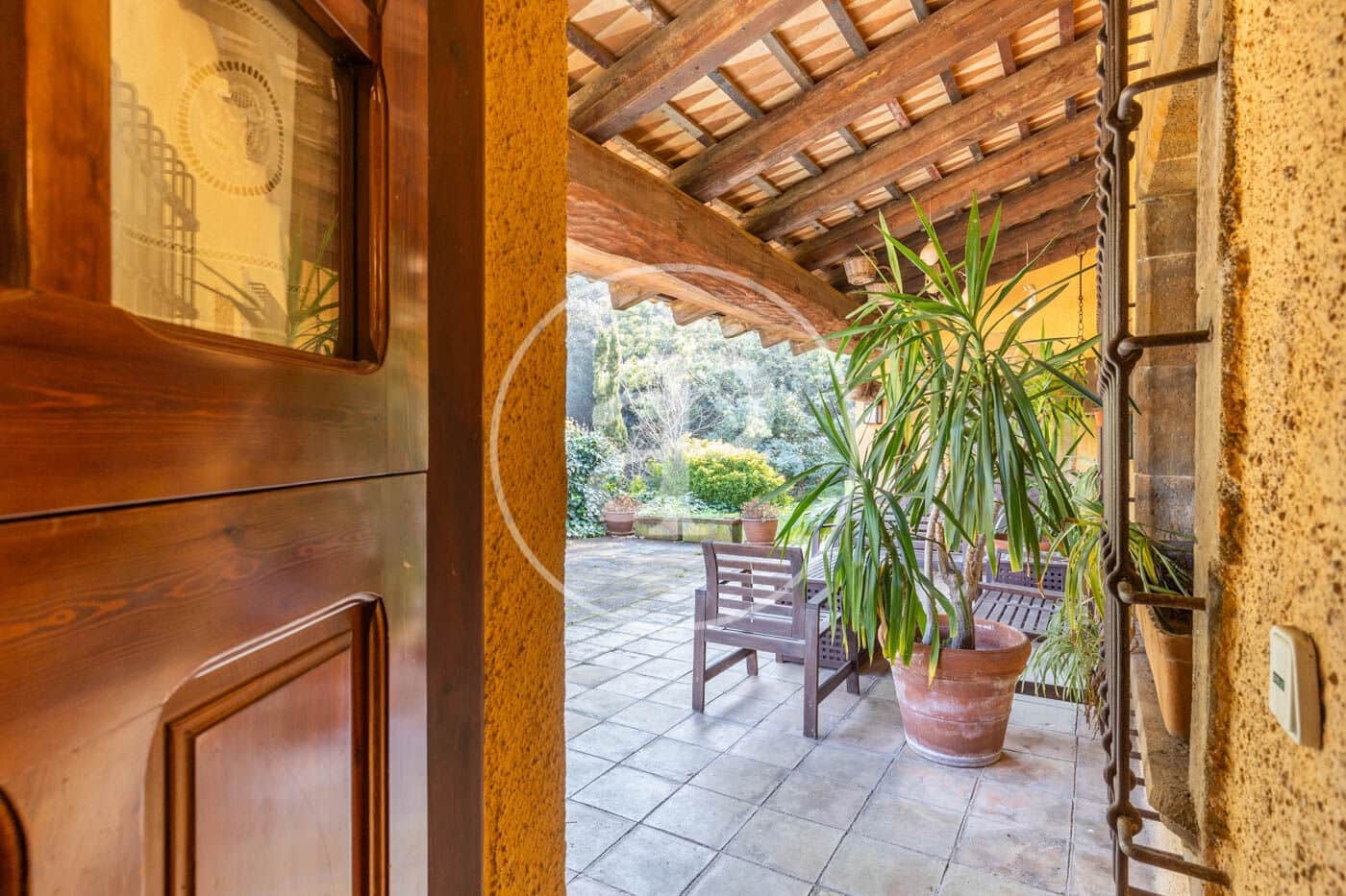 6 bedroom Villa for sale in Vilanova del Valles with pool - € 990,000 (Ref: 8792509)