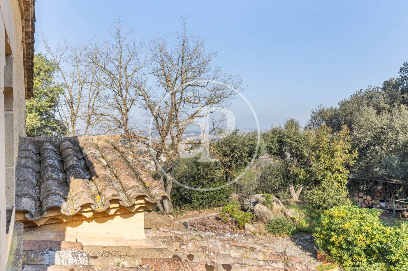 6 bedroom Villa for sale in Vilanova del Valles with pool - € 990,000 (Ref: 8792509)