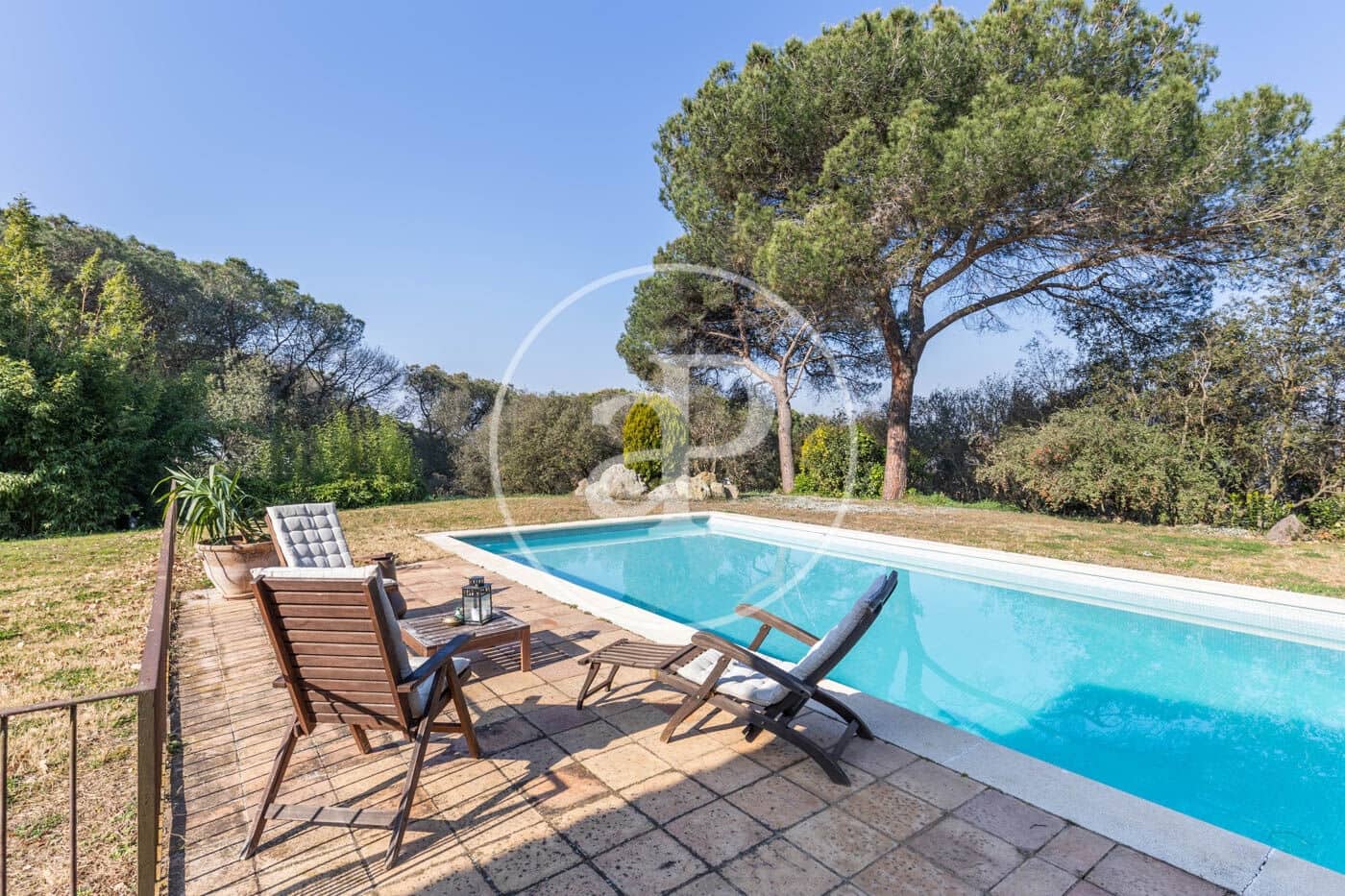 6 bedroom Villa for sale in Vilanova del Valles with pool - € 990,000 (Ref: 8792509)
