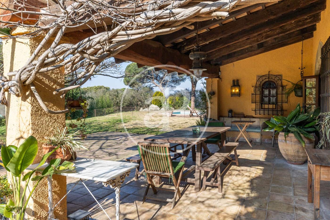 6 bedroom Villa for sale in Vilanova del Valles with pool - € 990,000 (Ref: 8792509)