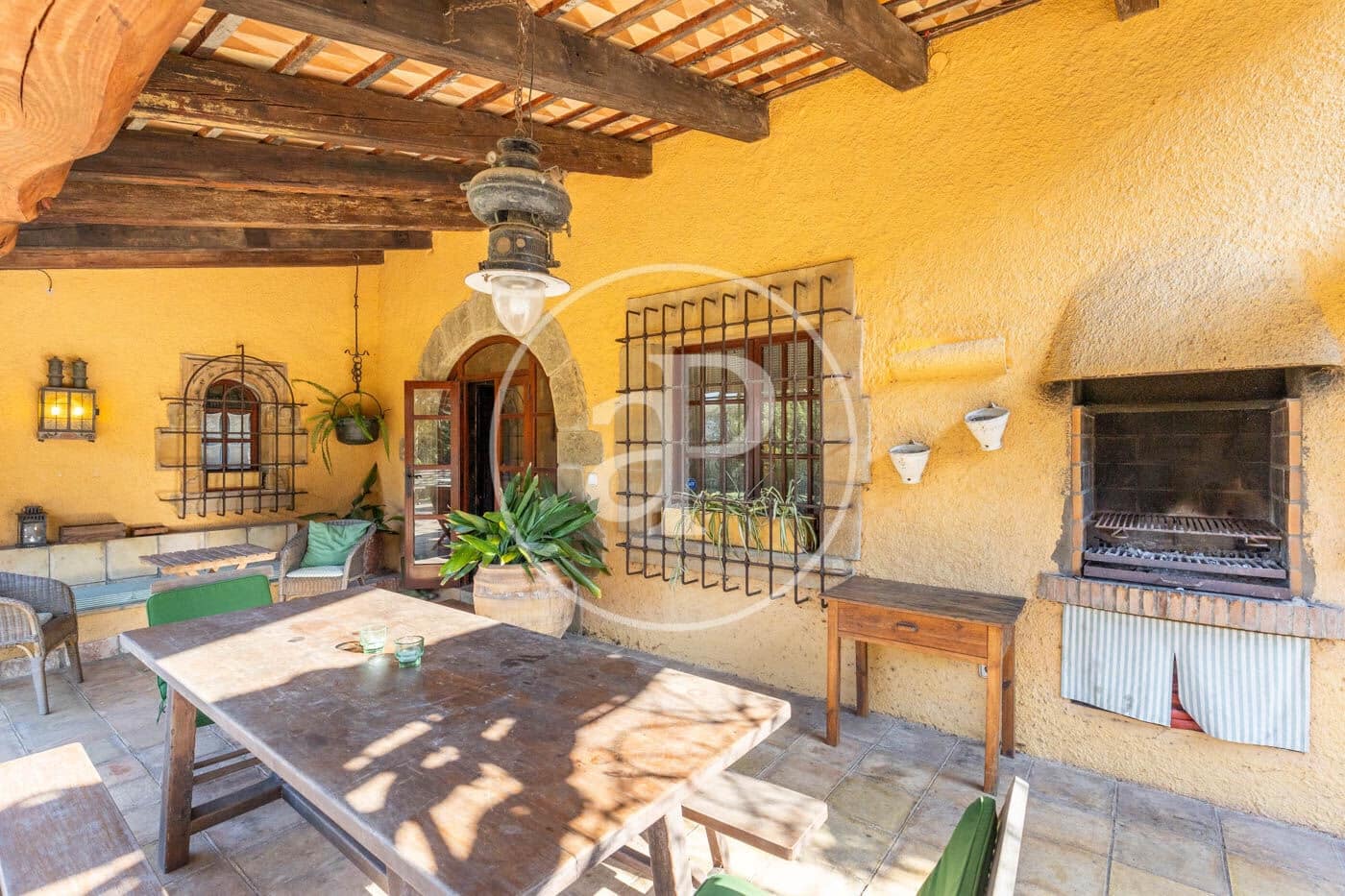 6 bedroom Villa for sale in Vilanova del Valles with pool - € 990,000 (Ref: 8792509)