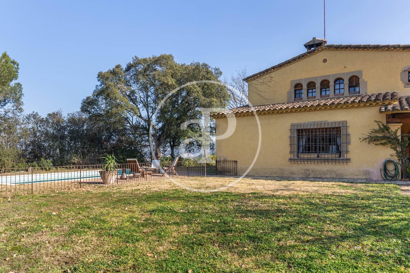 6 bedroom Villa for sale in Vilanova del Valles with pool - € 990,000 (Ref: 8792509)