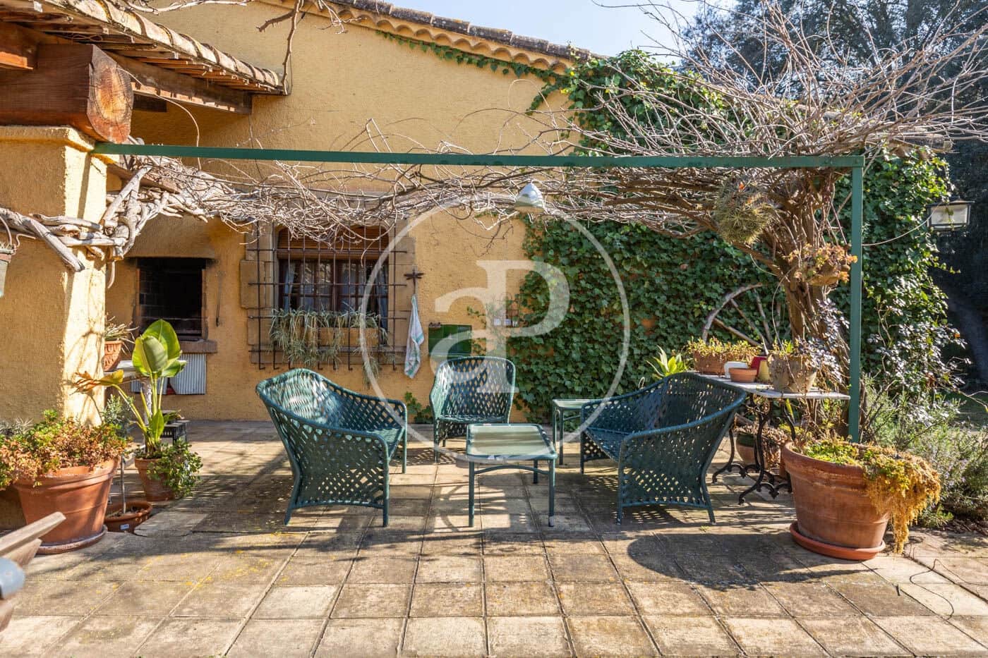 6 bedroom Villa for sale in Vilanova del Valles with pool - € 990,000 (Ref: 8792509)