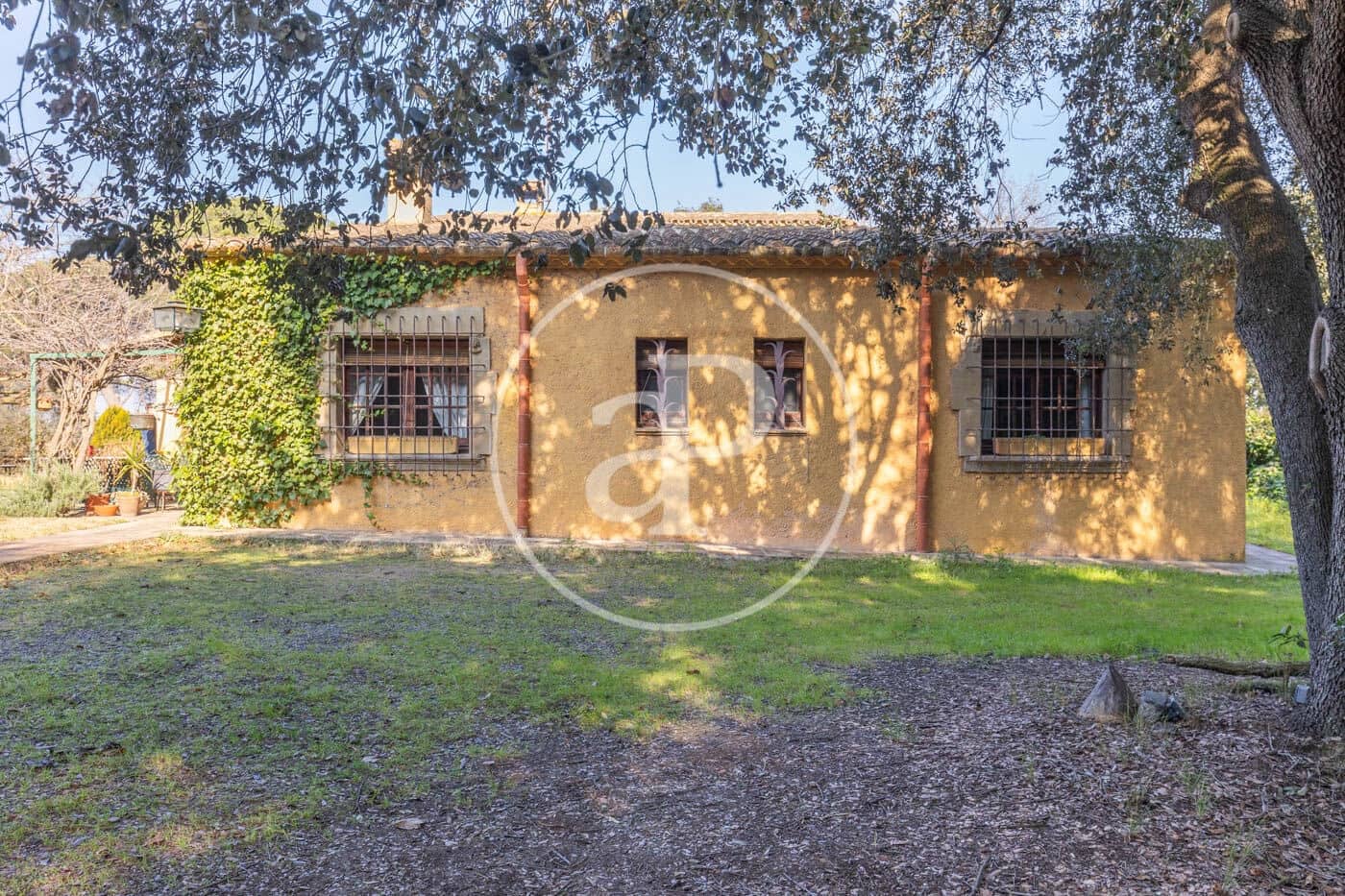 6 bedroom Villa for sale in Vilanova del Valles with pool - € 990,000 (Ref: 8792509)