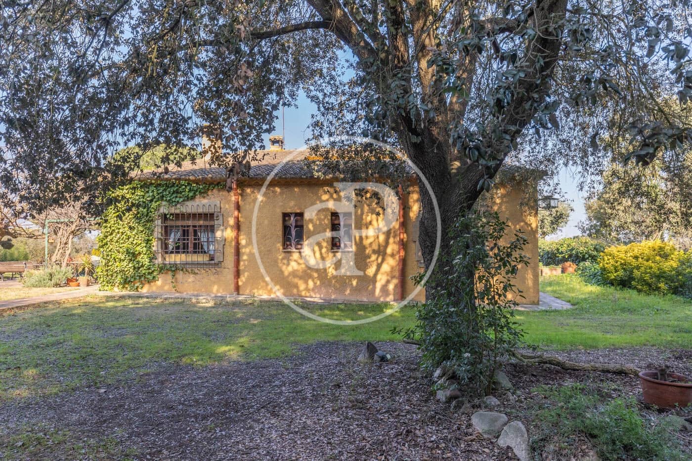 6 bedroom Villa for sale in Vilanova del Valles with pool - € 990,000 (Ref: 8792509)