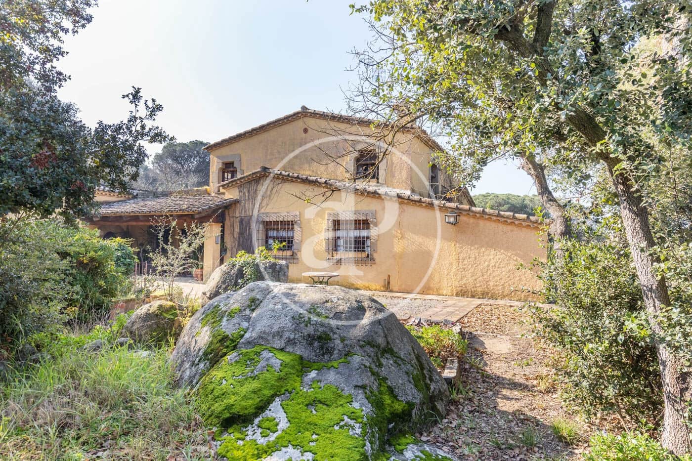 6 bedroom Villa for sale in Vilanova del Valles with pool - € 990,000 (Ref: 8792509)