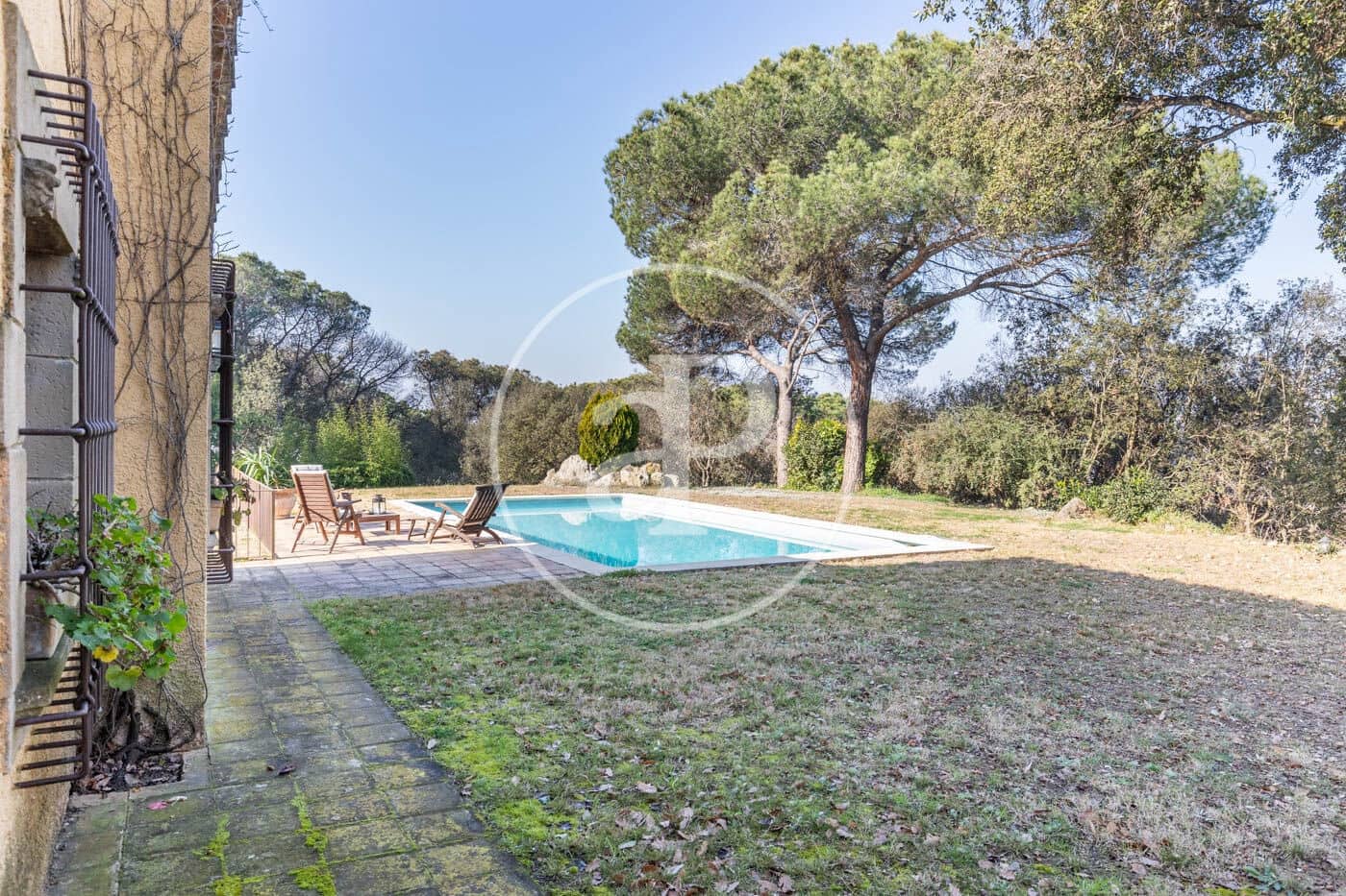 6 bedroom Villa for sale in Vilanova del Valles with pool - € 990,000 (Ref: 8792509)