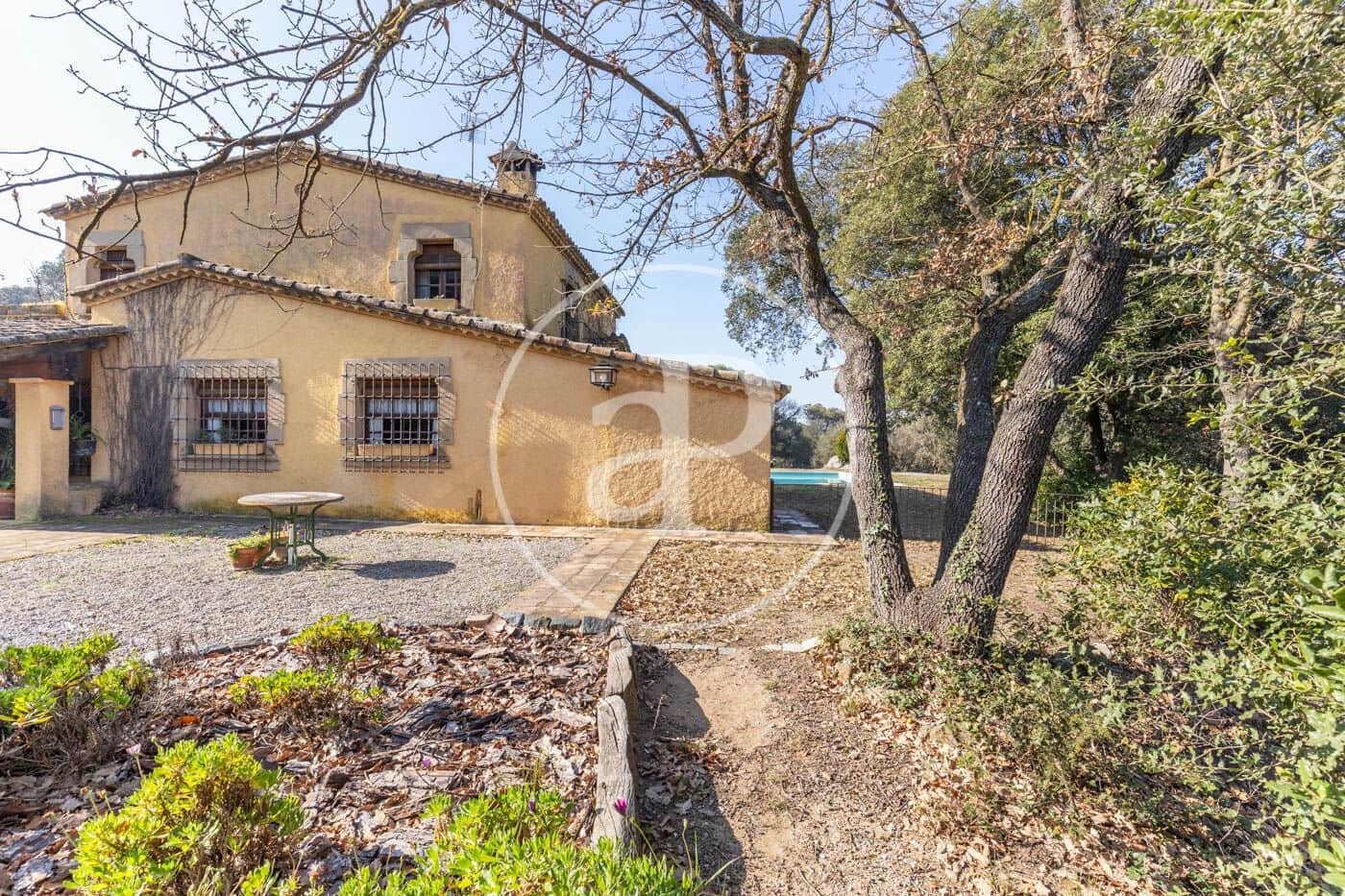 6 bedroom Villa for sale in Vilanova del Valles with pool - € 990,000 (Ref: 8792509)