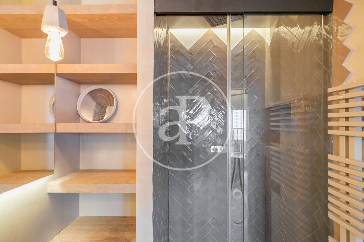 3 soveværelse Penthouse til salg i Barcelona by med swimmingpool - € 2.690.000 (Ref: 8792511)